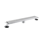 Concealed shower drain Supplier DA-25