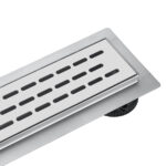 Custom linear shower drain DA-28 - Image 4