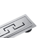 Custom trough shower drain DA-L11 - Image 4