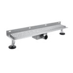 Customizable Wall Recessed Linear Shower Drain Wholesale E-8