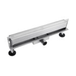 SS304 Linear drain in shower C-01
