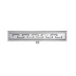 Stainless Steal Wall Linear Shower Drain Grate Wholesale E-L11 - Image 2