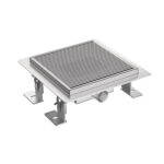 Floor Drains Manufacturers In China Q-003 - Image 2