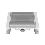 Floor Drains Manufacturers In China Q-003