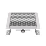 Square Shower Drain Manufacturers Q-005