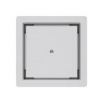 square shower drain drains exporter Q-02 - Image 2
