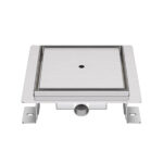 square shower drain drains exporter Q-02