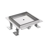 square shower drain drains exporter Q-02 - Image 3