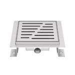 Floor Drain Manufacturer and Supplier in China Q-04