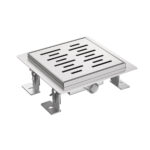 Floor drain sourcing factory Q-06 - Image 2