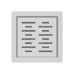 Floor drain sourcing factory Q-06 - Image 3