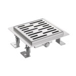 Shower Channel Drain Manufacturer Q-06S - Image 2