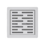 Shower Channel Drain Manufacturer Q-06S - Image 3