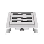 Shower Channel Drain Manufacturer Q-06S
