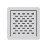 China Floor Drains Manufacturers Q-07 - Image 3