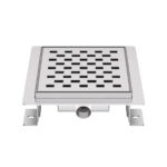 China Floor Drains Manufacturers Q-07