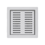 China Stainless Steel Floor Drain Q-08 - Image 3