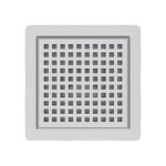 China bathroom Floor Drains Manufacturers Q-09 - Image 3