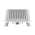 China bathroom Floor Drains Manufacturers Q-09