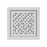 SS Floor Drain Manufacturers & Producers Q-15 - Image 3