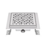 SS Floor Drain Manufacturers & Producers Q-15