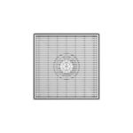 Square Shower Drain exporter QD-G03 - Image 3