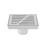 Square Shower Drain manufacturer QD-004