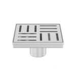 Wholesale Square Shower Drain QD-005