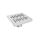 Square Shower Drain exporter QD-006 - Image 2