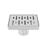 Square Shower Drain exporter QD-006