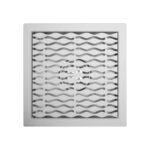 Custom Stainless steel Square Shower Drain QDA-G05 - Image 3