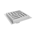 Shower Floor Drain China Manufacturer QDA-05 - Image 2