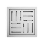 Shower Floor Drain China Manufacturer QDA-05 - Image 3