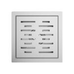 Stainless Steel Floor Drains Manufacturer QDA-06 - Image 3