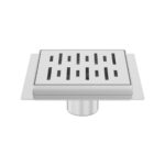 Stainless Steel Floor Drains Manufacturer QDA-06