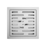 Stainless steel sanitary floor drains Supplier QDA-06S - Image 3