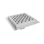 Manufacture and provide Square Shower Drain QDA-07 - Image 2