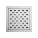 Manufacture and provide Square Shower Drain QDA-07 - Image 3