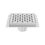 Manufacture and provide Square Shower Drain QDA-07