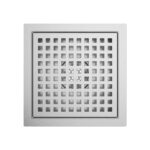 China bathroom Floor Drains Manufacturers QDA-09 - Image 3