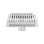 China bathroom Floor Drains Manufacturers QDA-09
