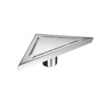 Corner Shower Channel Drain Manufacturer-TD-03 - Image 2