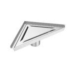 Triangular Shower Drain Supplier-TDA-03 - Image 2
