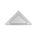 Triangular Shower Drain Supplier-TDA-03 - Image 3