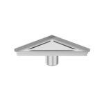Triangular Shower Drain Supplier-TDA-03