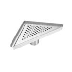 Corner shower drain Manufacturers-TDA-08 - Image 2