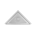 Triangle shower drain Manufacturer-TDA-09 - Image 3