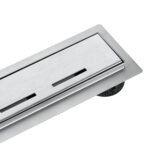 Linear shower drains exporter A-03 - Image 4
