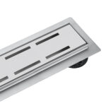 Long shower drain manufacturer A-04 - Image 4