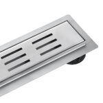 Linear shower drain factory A-05 - Image 4